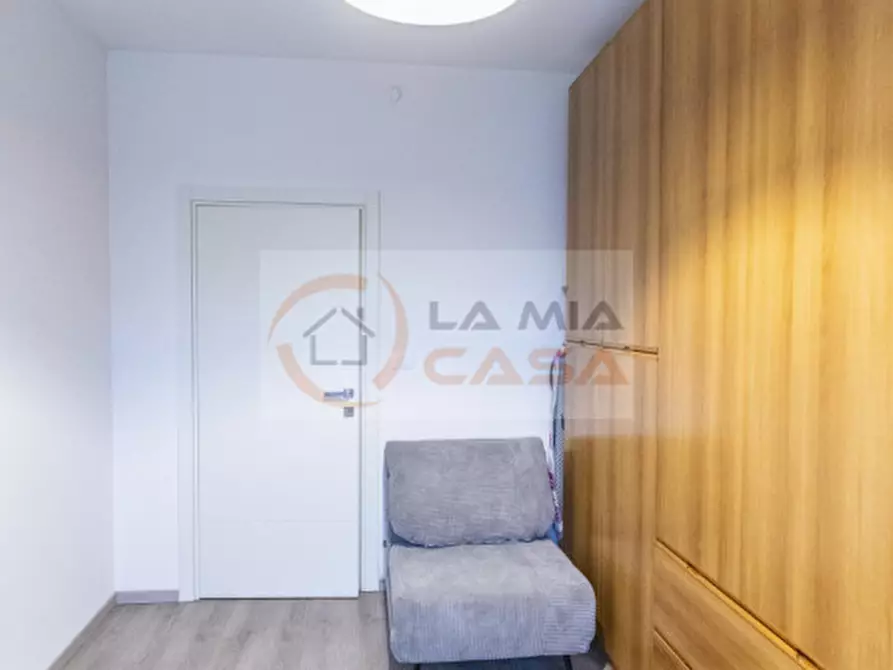 Immagine 6 di Appartamento in vendita  in Via Guizza a Padova