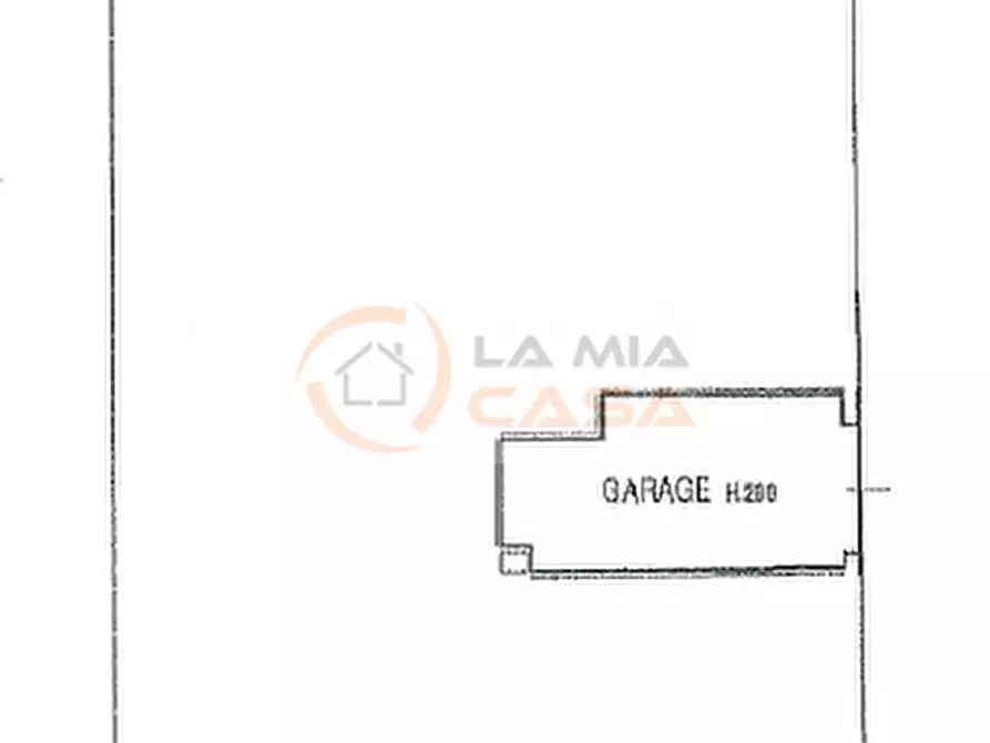 Immagine 11 di Appartamento in vendita  in Via Guizza a Padova