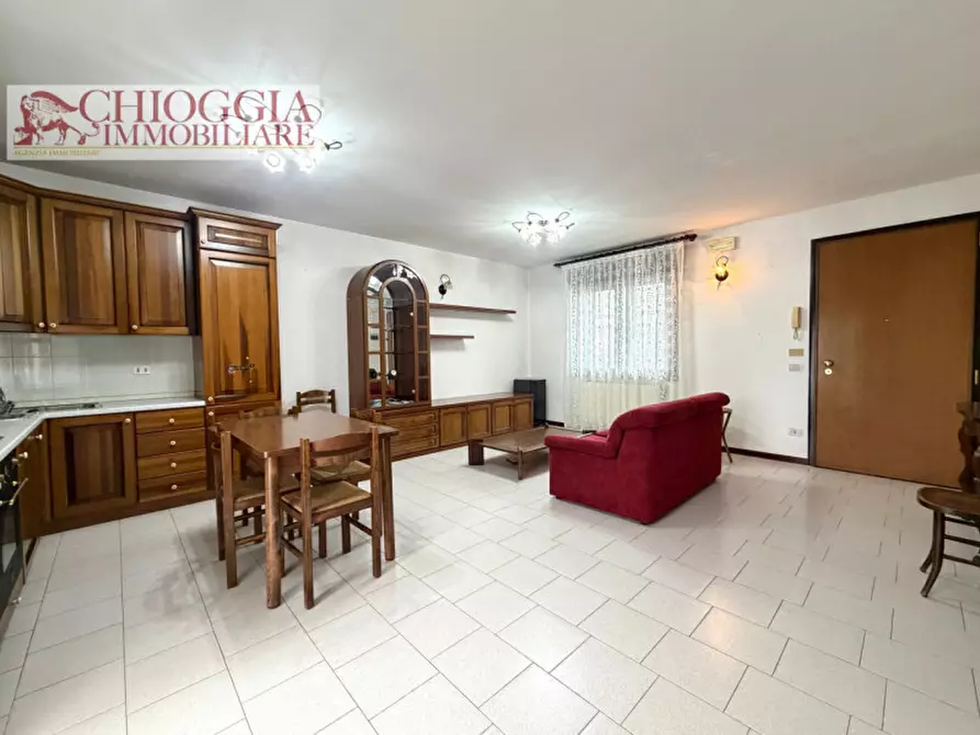 Immagine 3 di Villetta a schiera in vendita  in Via Orti a Rosolina