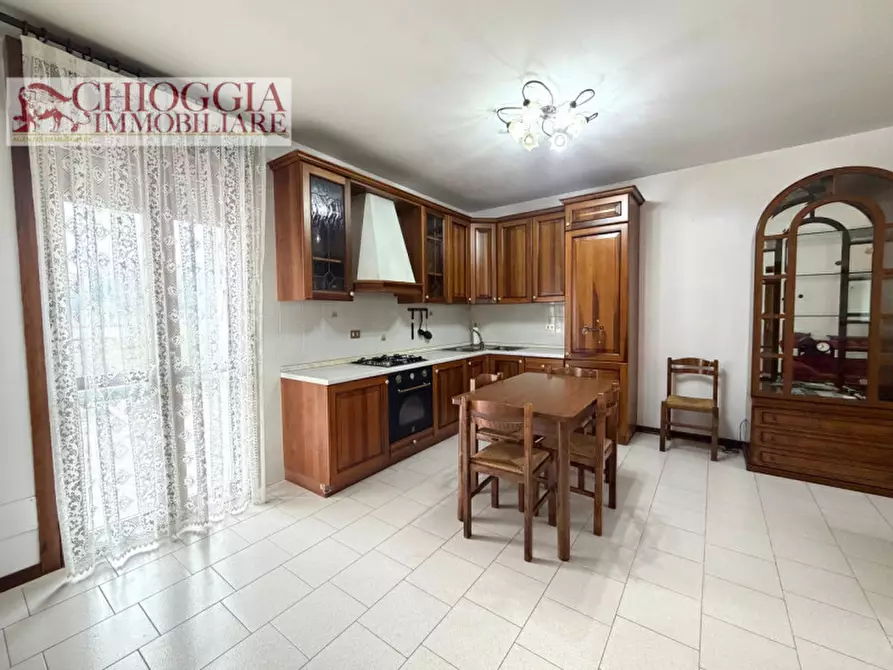 Immagine 4 di Villetta a schiera in vendita  in Via Orti a Rosolina