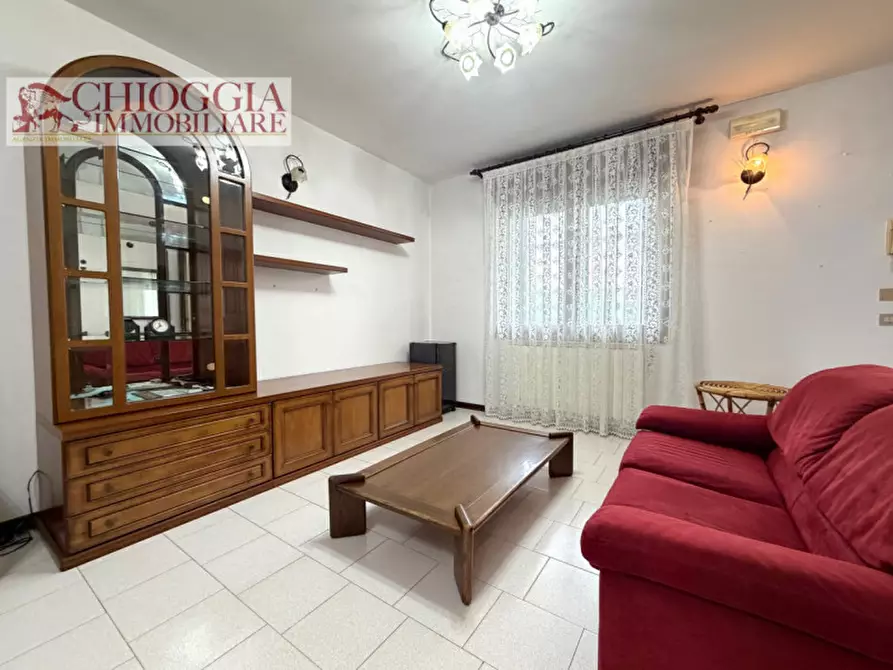 Immagine 5 di Villetta a schiera in vendita  in Via Orti a Rosolina