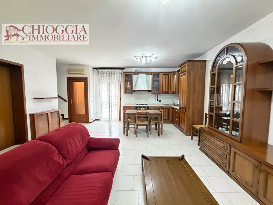 Immagine 6 di Villetta a schiera in vendita  in Via Orti a Rosolina