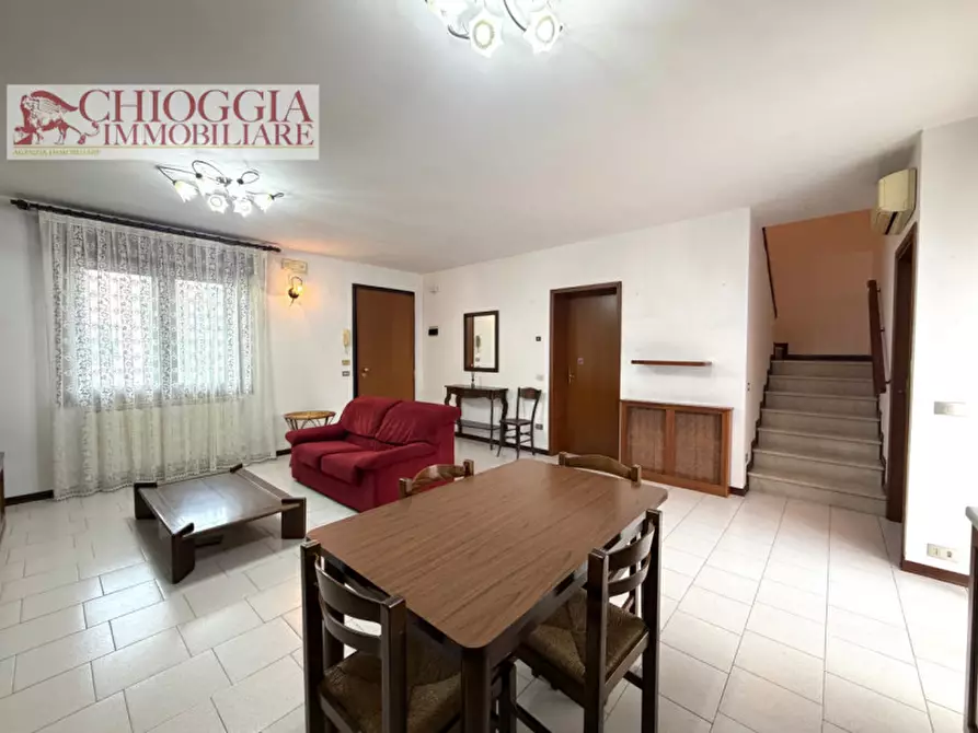 Immagine 7 di Villetta a schiera in vendita  in Via Orti a Rosolina