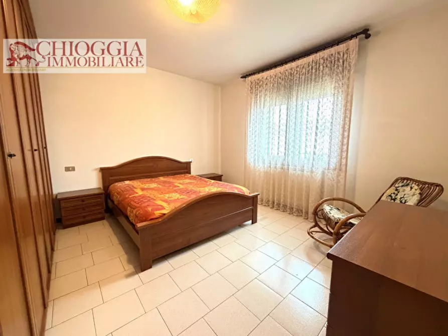 Immagine 9 di Villetta a schiera in vendita  in Via Orti a Rosolina