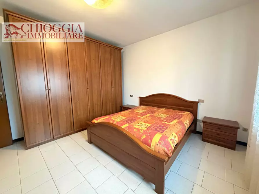 Immagine 10 di Villetta a schiera in vendita  in Via Orti a Rosolina