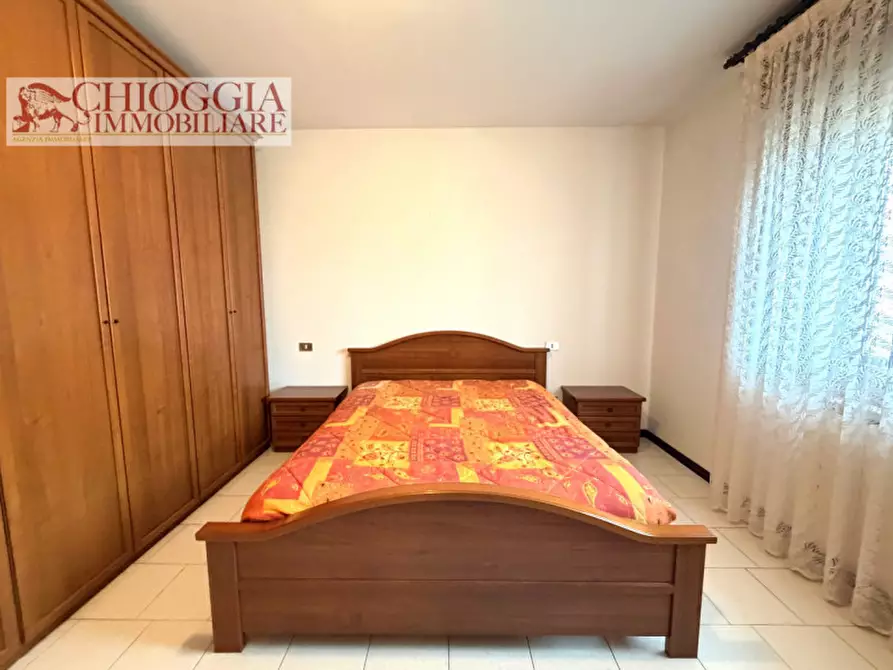 Immagine 11 di Villetta a schiera in vendita  in Via Orti a Rosolina