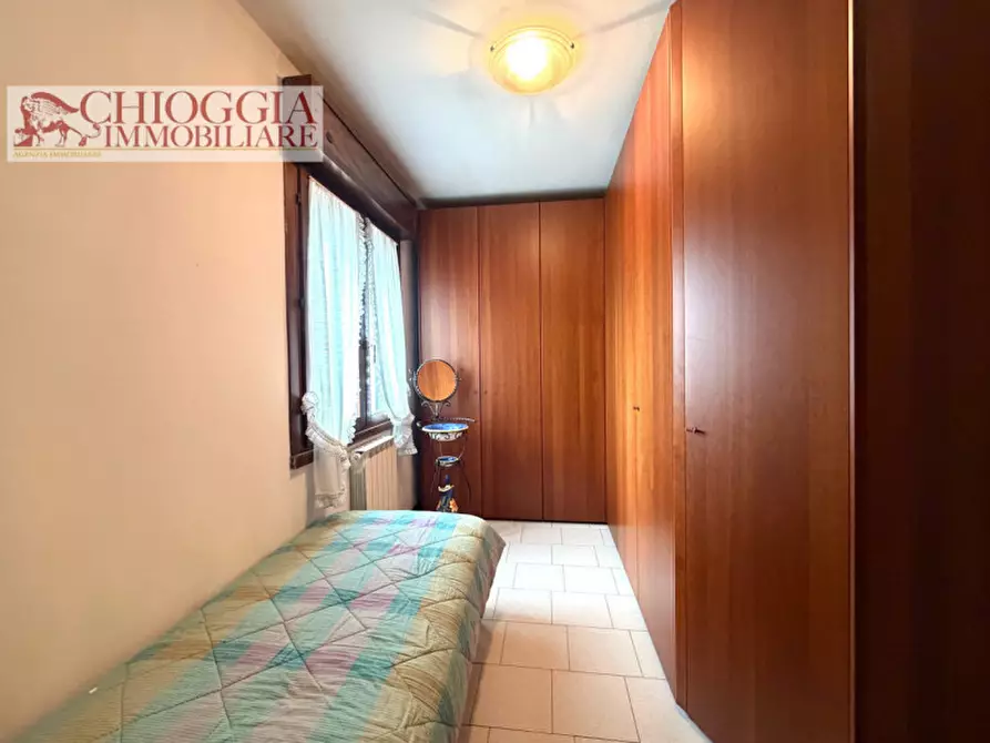 Immagine 12 di Villetta a schiera in vendita  in Via Orti a Rosolina