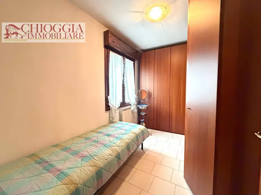 Immagine 13 di Villetta a schiera in vendita  in Via Orti a Rosolina