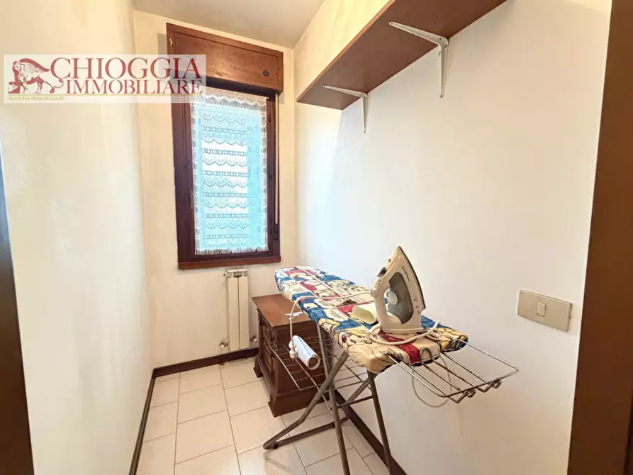 Immagine 14 di Villetta a schiera in vendita  in Via Orti a Rosolina