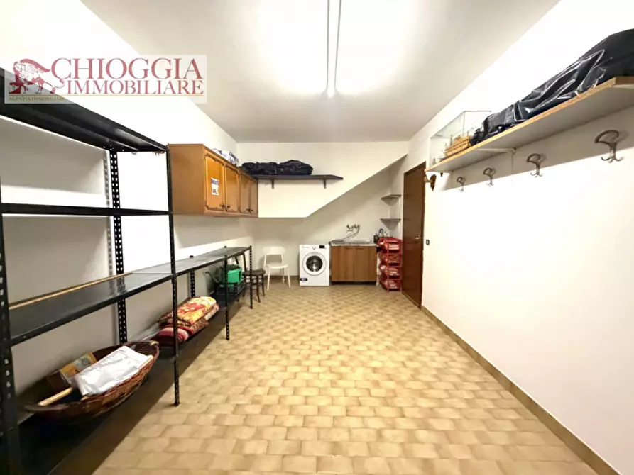 Immagine 18 di Villetta a schiera in vendita  in Via Orti a Rosolina