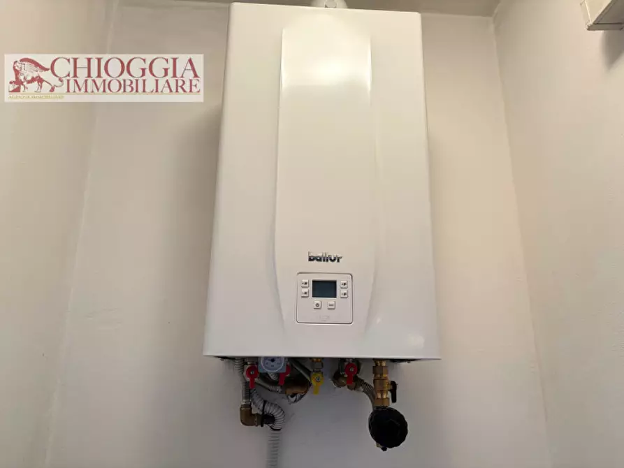 Immagine 20 di Villetta a schiera in vendita  in Via Orti a Rosolina