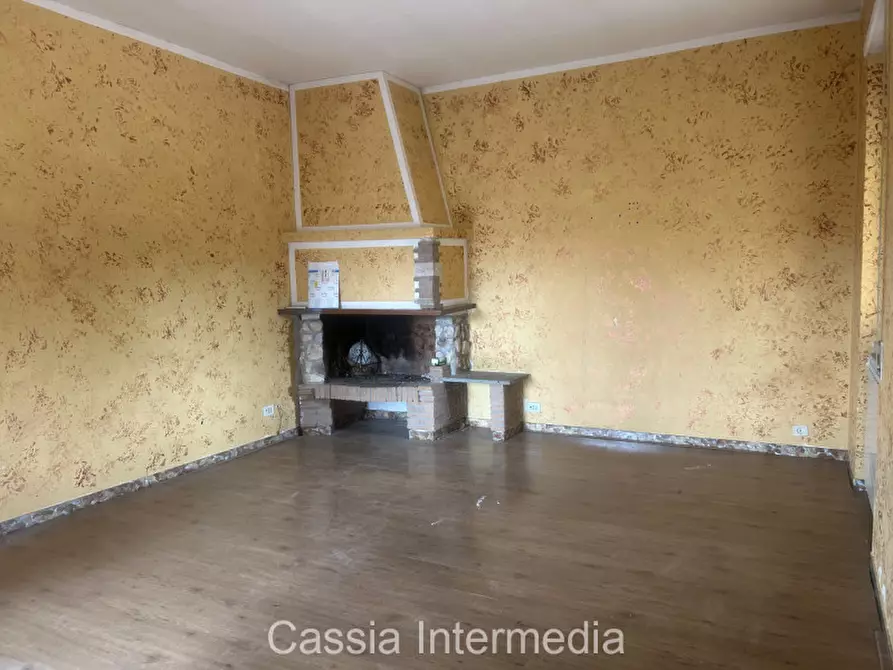 Immagine 3 di Attico in vendita  in Via Aldo Moro 102 a Nepi