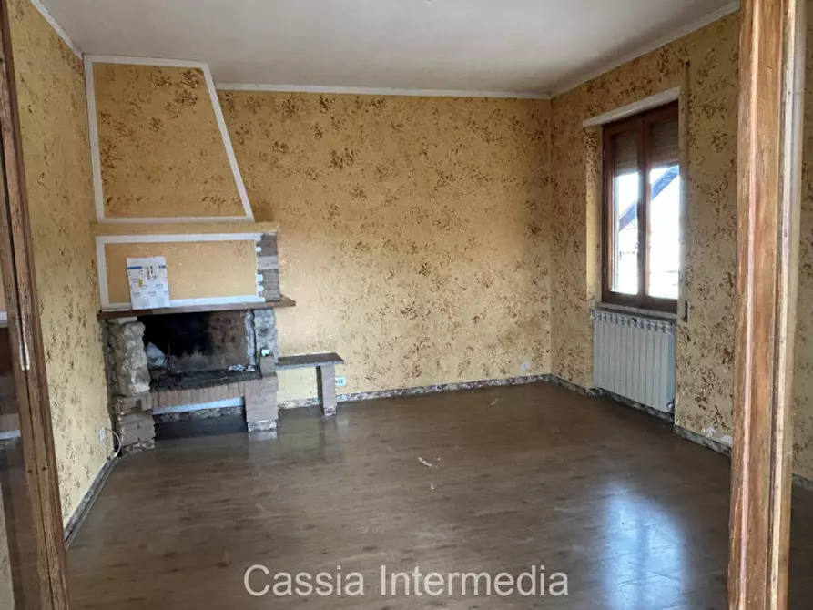 Immagine 4 di Attico in vendita  in Via Aldo Moro 102 a Nepi