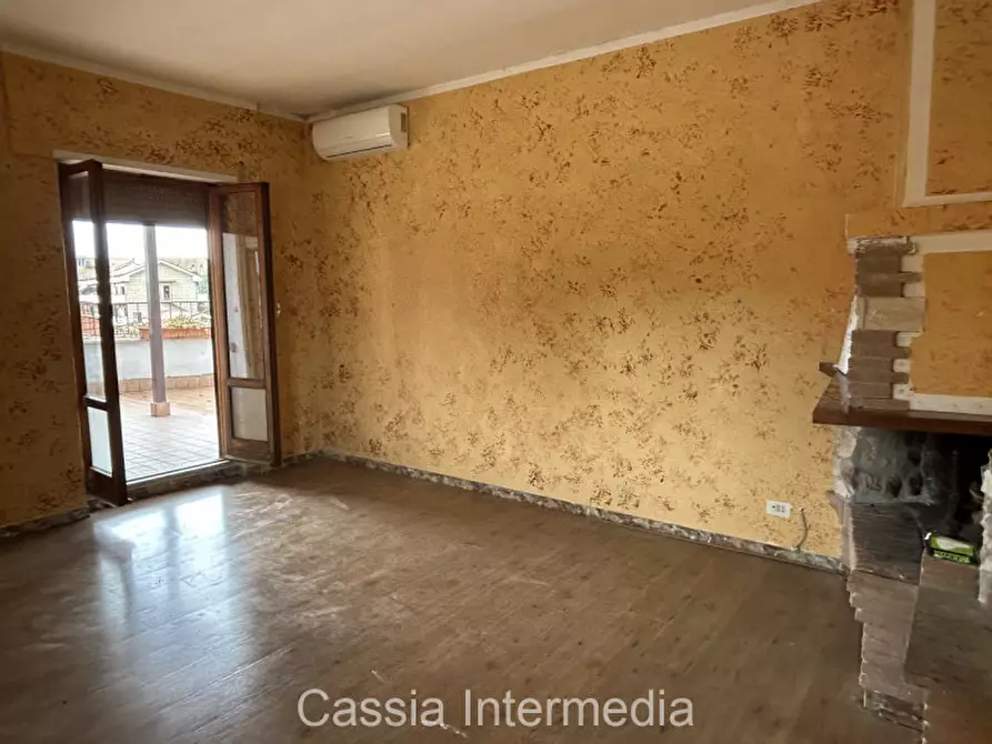 Immagine 5 di Attico in vendita  in Via Aldo Moro 102 a Nepi