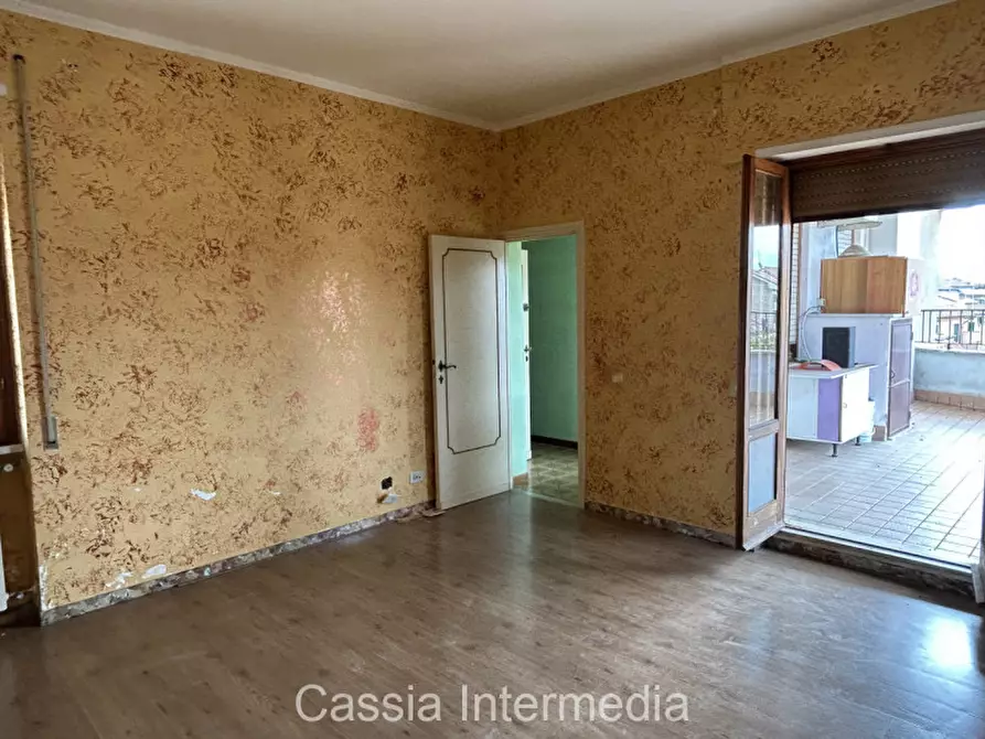 Immagine 6 di Attico in vendita  in Via Aldo Moro 102 a Nepi