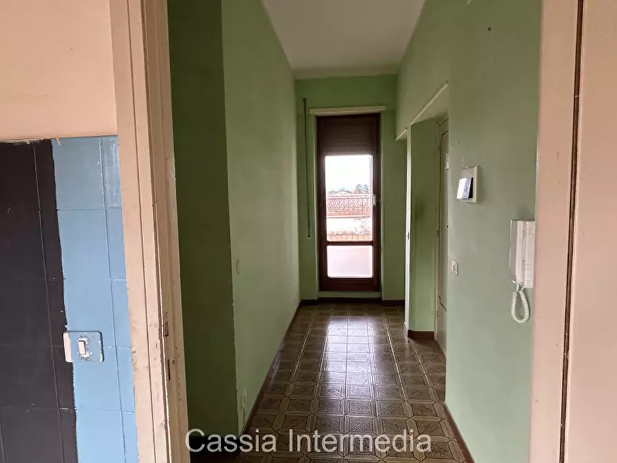 Immagine 11 di Attico in vendita  in Via Aldo Moro 102 a Nepi