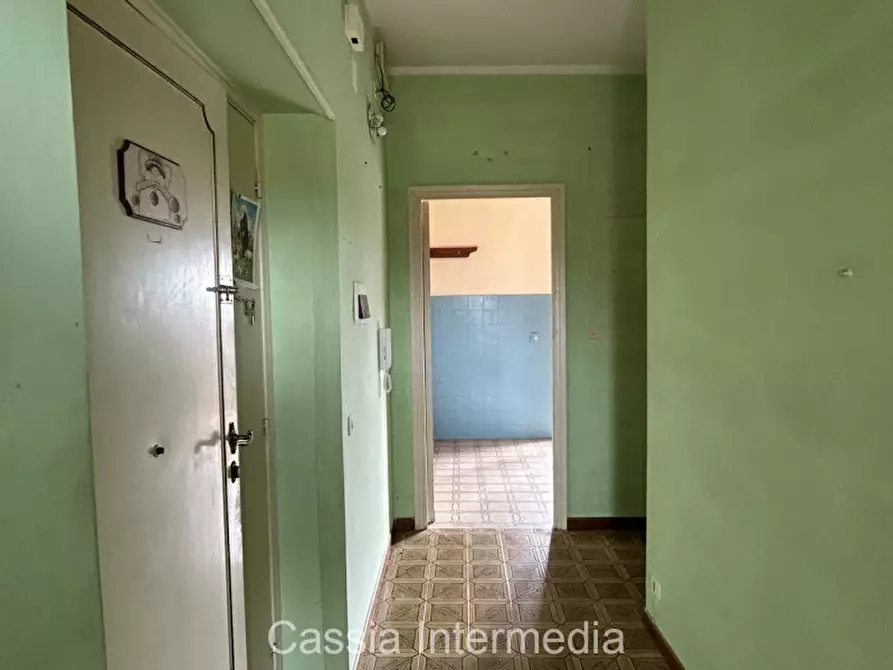 Immagine 12 di Attico in vendita  in Via Aldo Moro 102 a Nepi