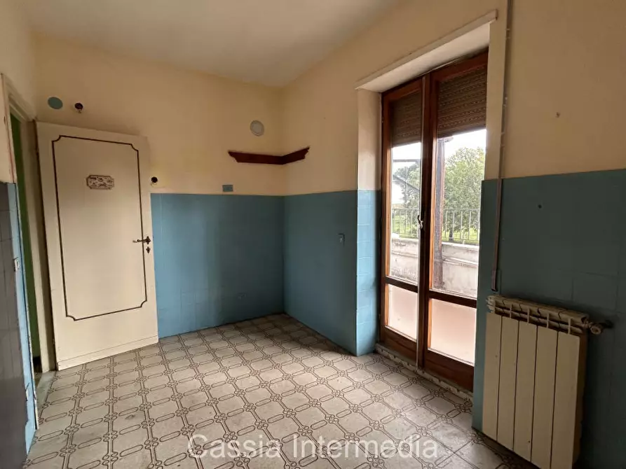 Immagine 14 di Attico in vendita  in Via Aldo Moro 102 a Nepi