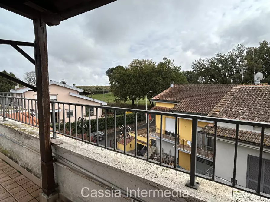 Immagine 15 di Attico in vendita  in Via Aldo Moro 102 a Nepi