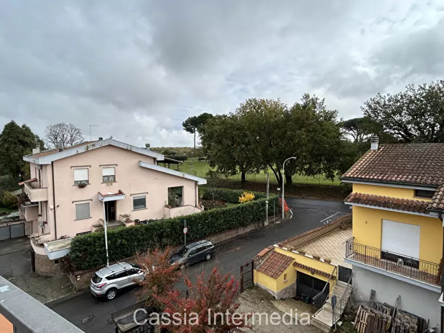 Immagine 17 di Attico in vendita  in Via Aldo Moro 102 a Nepi