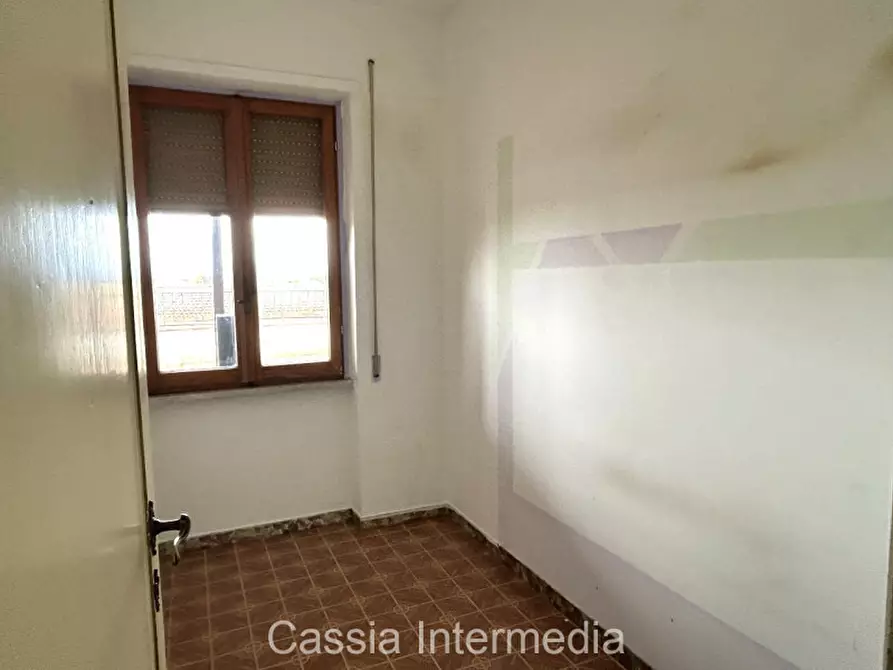 Immagine 18 di Attico in vendita  in Via Aldo Moro 102 a Nepi