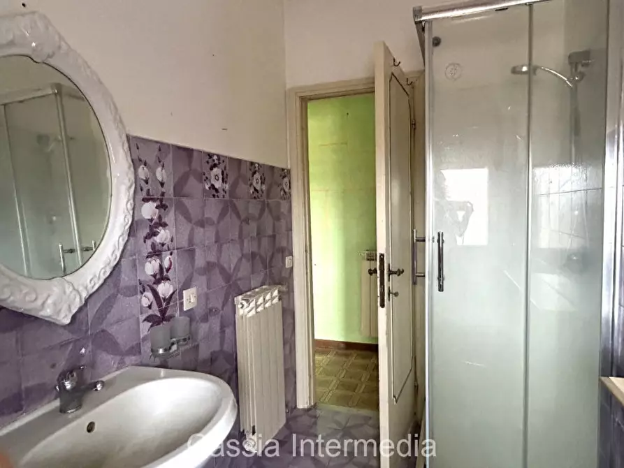 Immagine 19 di Attico in vendita  in Via Aldo Moro 102 a Nepi