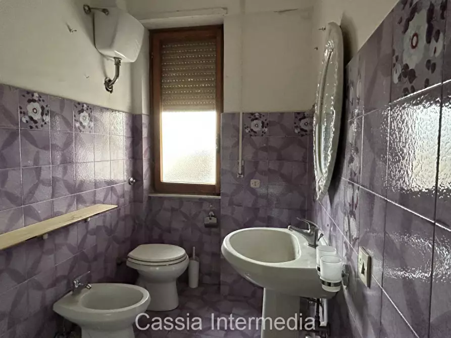 Immagine 20 di Attico in vendita  in Via Aldo Moro 102 a Nepi