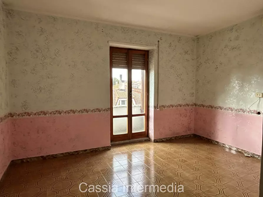 Immagine 22 di Attico in vendita  in Via Aldo Moro 102 a Nepi