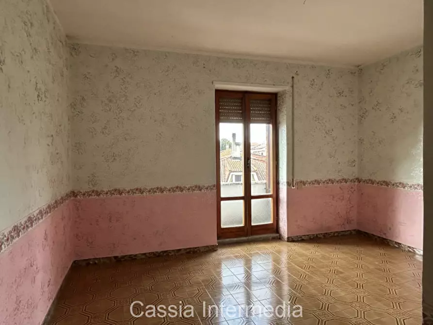 Immagine 23 di Attico in vendita  in Via Aldo Moro 102 a Nepi