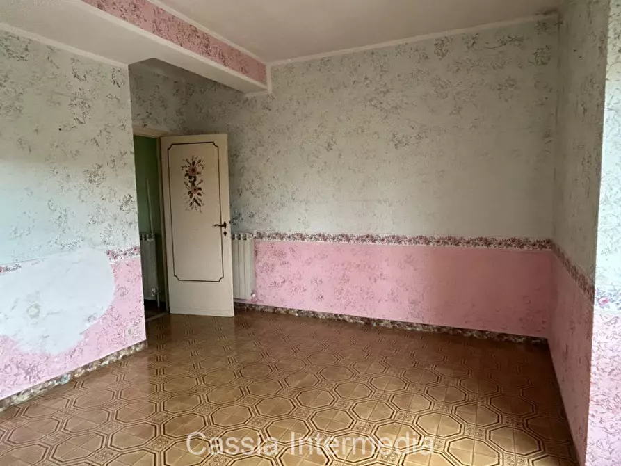 Immagine 25 di Attico in vendita  in Via Aldo Moro 102 a Nepi