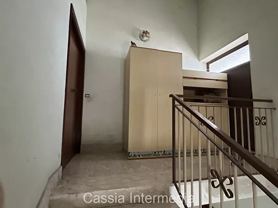 Immagine 32 di Attico in vendita  in Via Aldo Moro 102 a Nepi