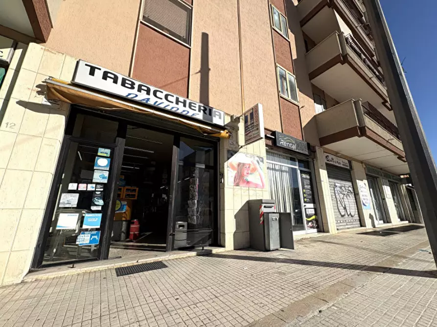 Immagine 4 di Attività commerciale in vendita  in Piazzale Rudiae a Lecce