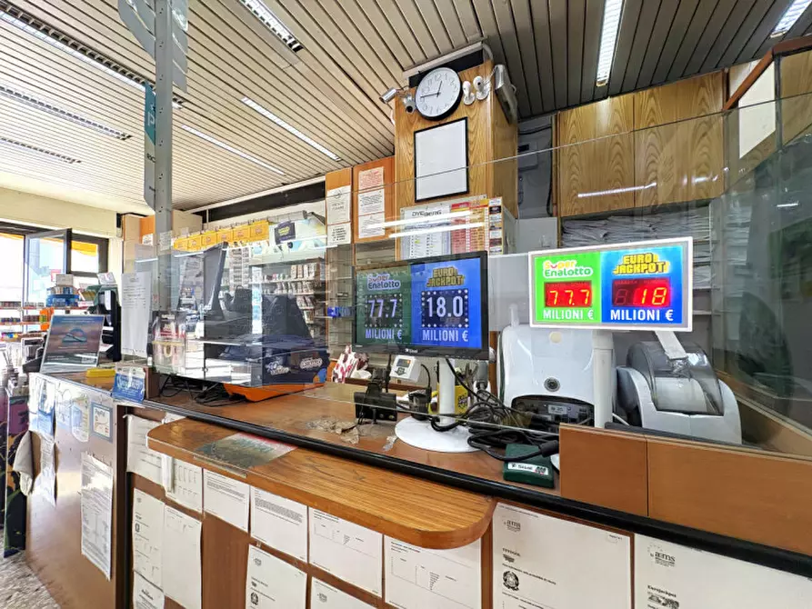 Immagine 9 di Attività commerciale in vendita  in Piazzale Rudiae a Lecce