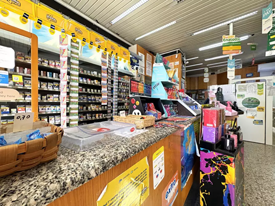 Immagine 10 di Attività commerciale in vendita  in Piazzale Rudiae a Lecce