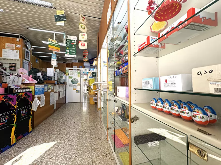 Immagine 12 di Attività commerciale in vendita  in Piazzale Rudiae a Lecce