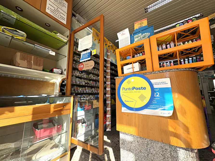 Immagine 13 di Attività commerciale in vendita  in Piazzale Rudiae a Lecce