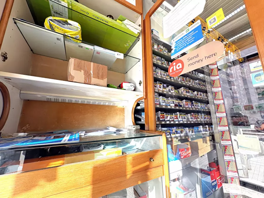 Immagine 14 di Attività commerciale in vendita  in Piazzale Rudiae a Lecce