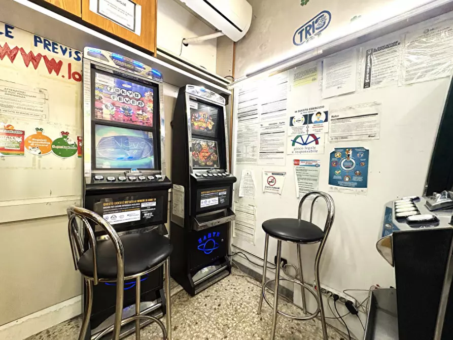 Immagine 17 di Attività commerciale in vendita  in Piazzale Rudiae a Lecce