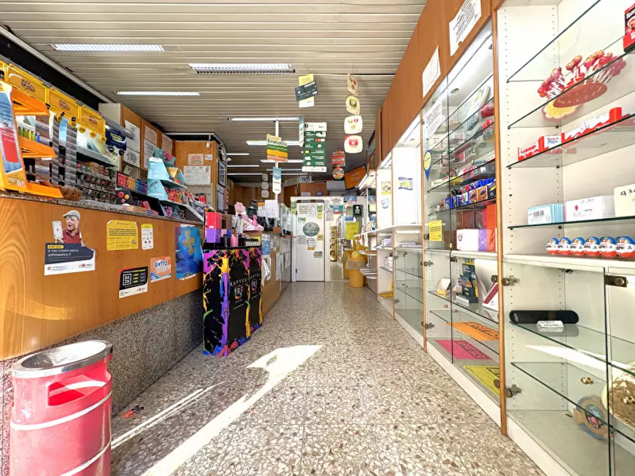 Immagine 19 di Attività commerciale in vendita  in Piazzale Rudiae a Lecce