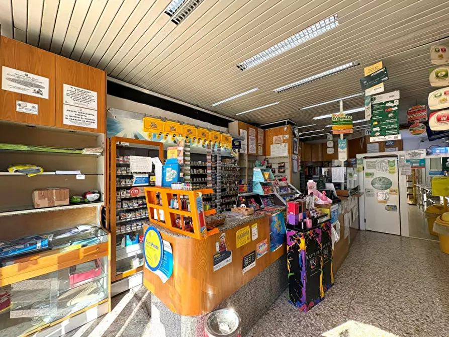 Immagine 21 di Attività commerciale in vendita  in Piazzale Rudiae a Lecce