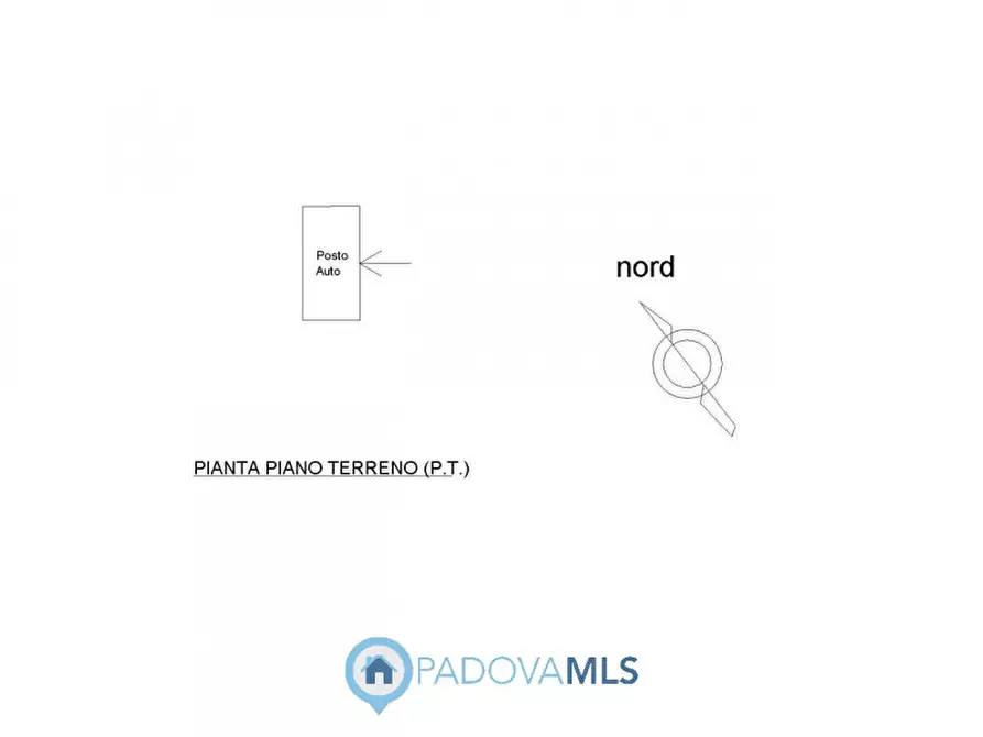 Immagine 17 di Appartamento in vendita  in Corso delle Terme a Montegrotto Terme