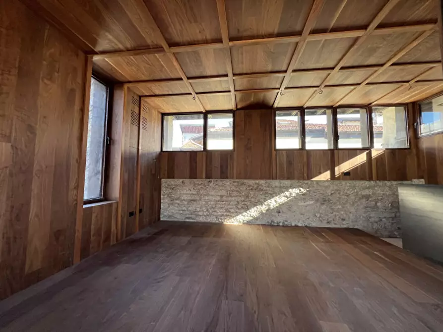 Immagine 6 di Attico in vendita  in Piazza Duomo a Trento