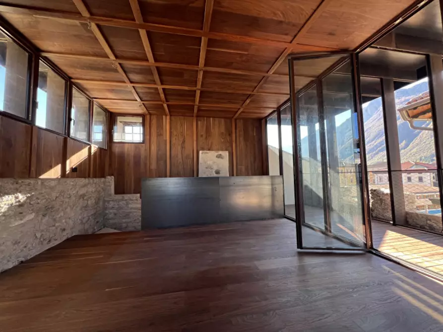 Immagine 8 di Attico in vendita  in Piazza Duomo a Trento