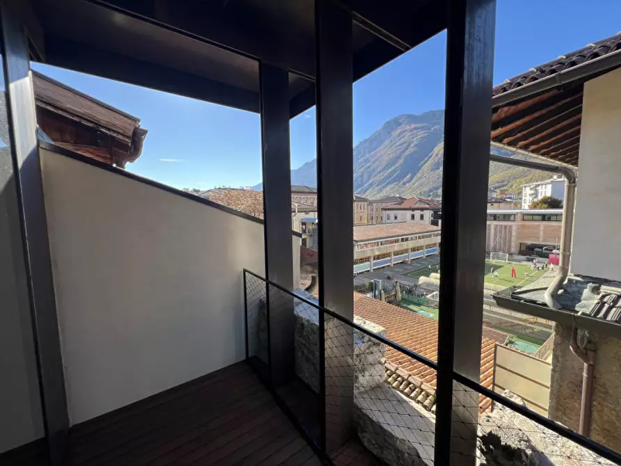 Immagine 9 di Attico in vendita  in Piazza Duomo a Trento