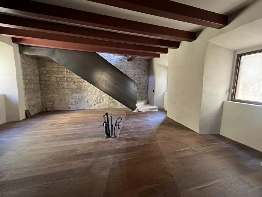 Immagine 13 di Attico in vendita  in Piazza Duomo a Trento