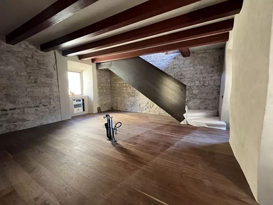 Immagine 14 di Attico in vendita  in Piazza Duomo a Trento