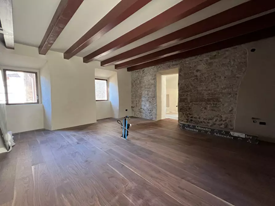 Immagine 15 di Attico in vendita  in Piazza Duomo a Trento