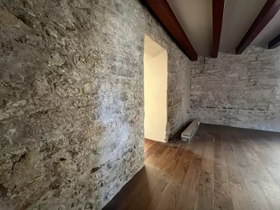 Immagine 16 di Attico in vendita  in Piazza Duomo a Trento