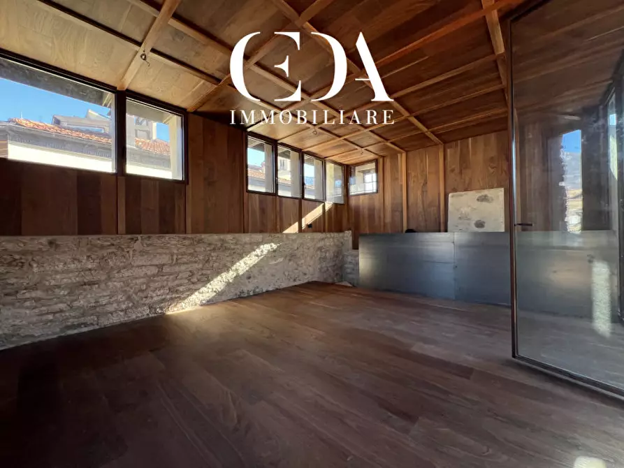 Immagine 7 di Attico in vendita  in Piazza Duomo a Trento