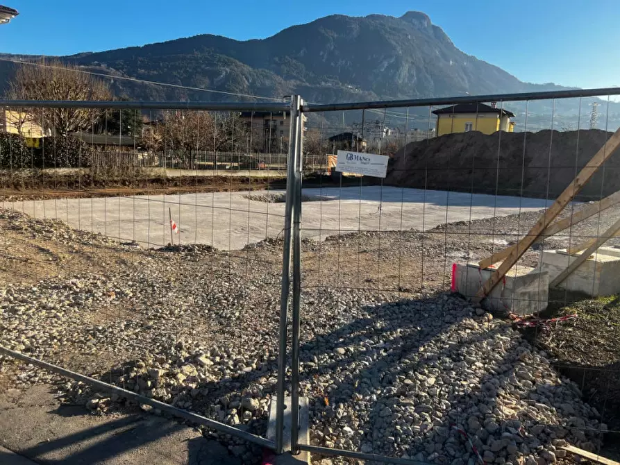Immagine 8 di Appartamento in vendita  in Via dell'Asilo a Trento
